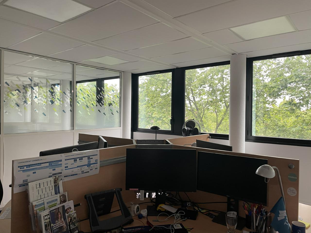 Bureau Bordeaux 473m² Location bureau Bordeaux Gironde OLBUR2423935 12